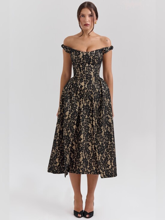 House of CB Dresses & Skirts - House Of CB Charming Dress